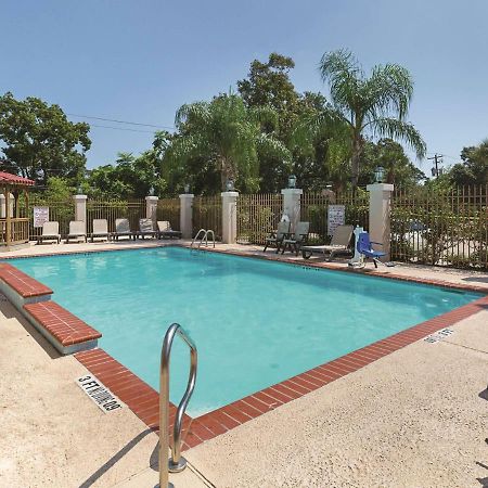 Kemah Edgewater Hotel, Surestay Collection By Best Western Seabrook Buitenkant foto