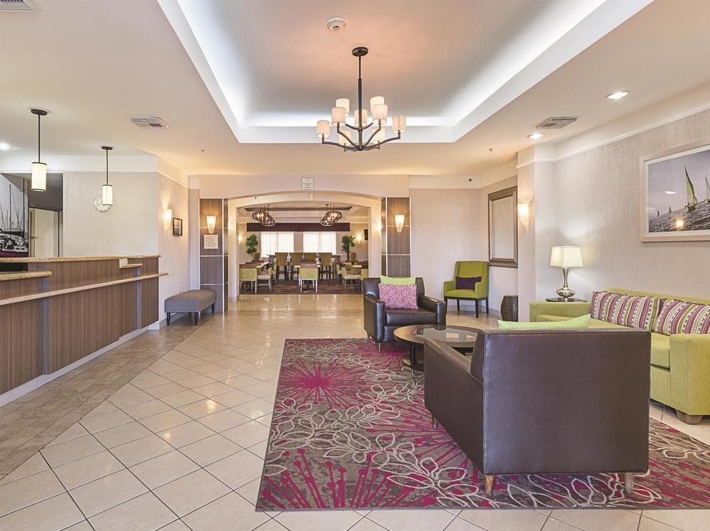 Kemah Edgewater Hotel, Surestay Collection By Best Western Seabrook Buitenkant foto