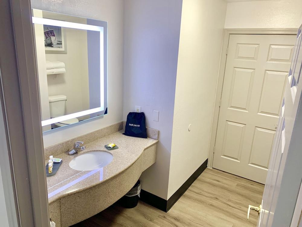 Kemah Edgewater Hotel, Surestay Collection By Best Western Seabrook Buitenkant foto
