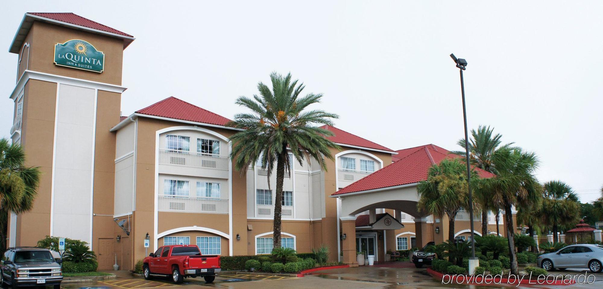 Kemah Edgewater Hotel, Surestay Collection By Best Western Seabrook Buitenkant foto