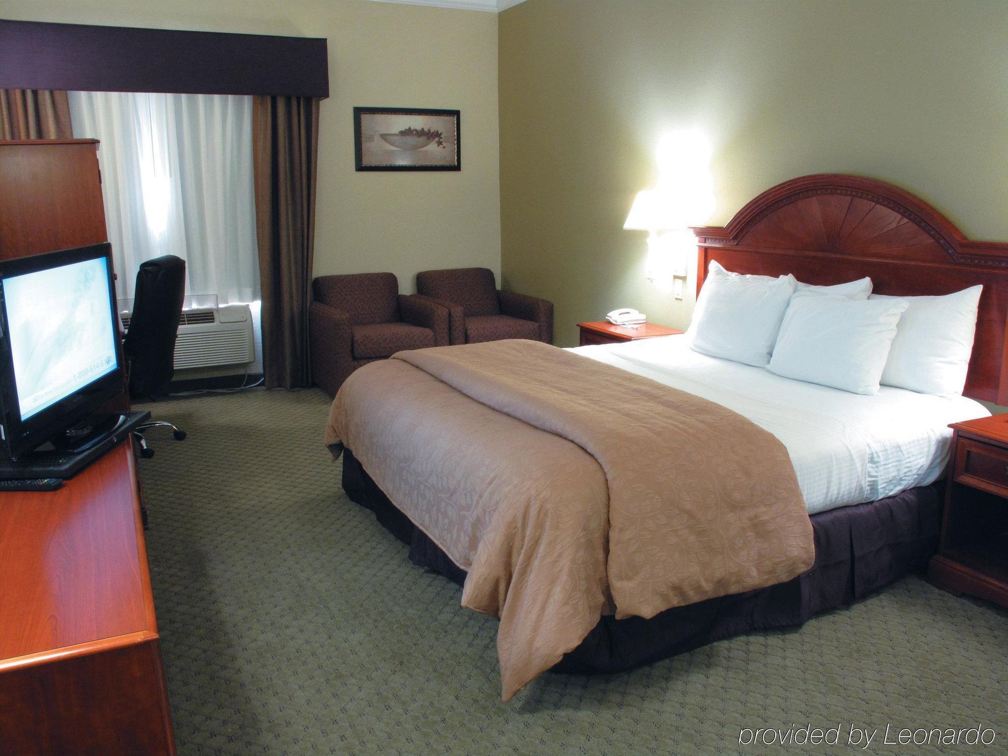 Kemah Edgewater Hotel, Surestay Collection By Best Western Seabrook Kamer foto