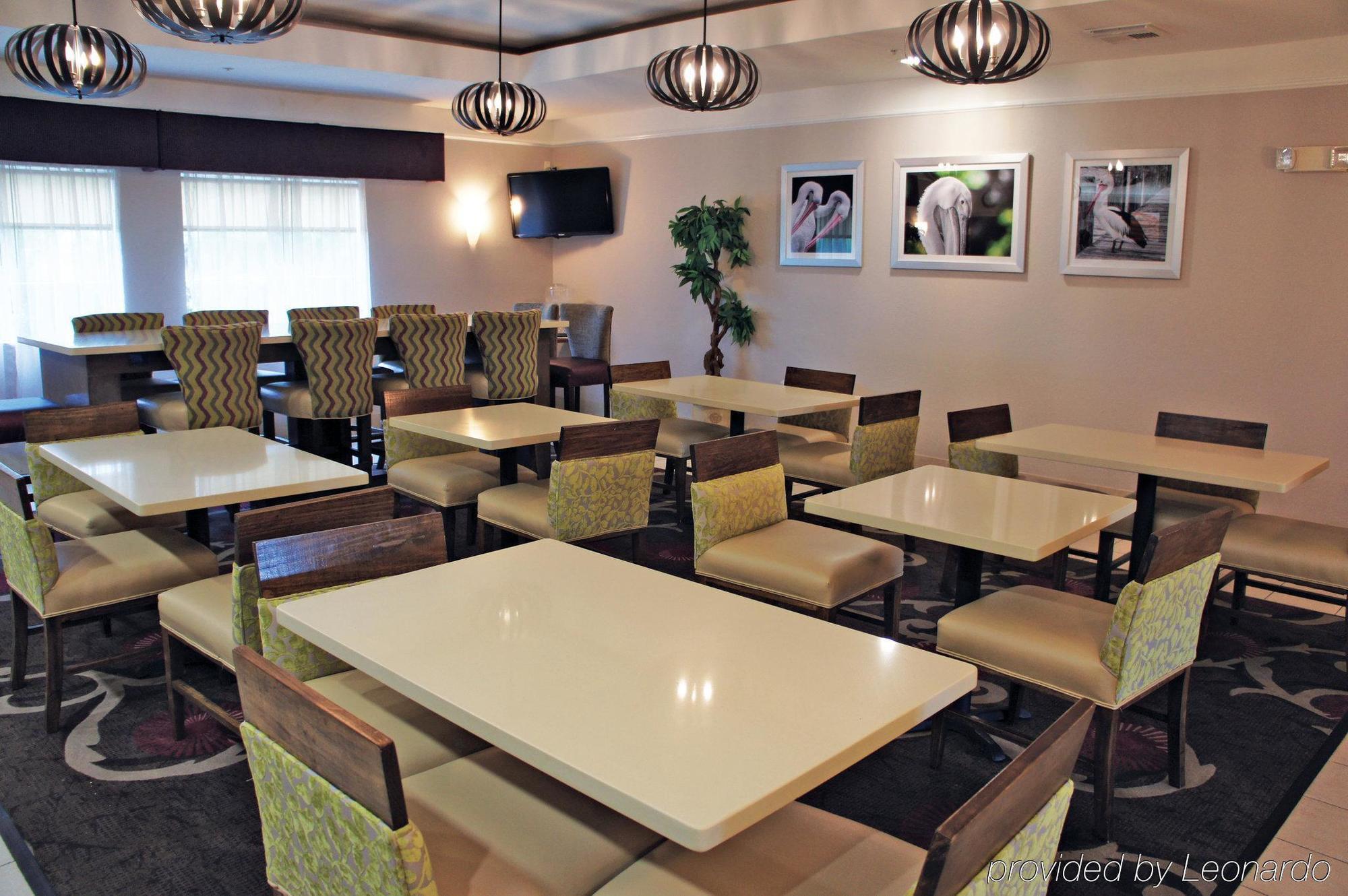Kemah Edgewater Hotel, Surestay Collection By Best Western Seabrook Buitenkant foto