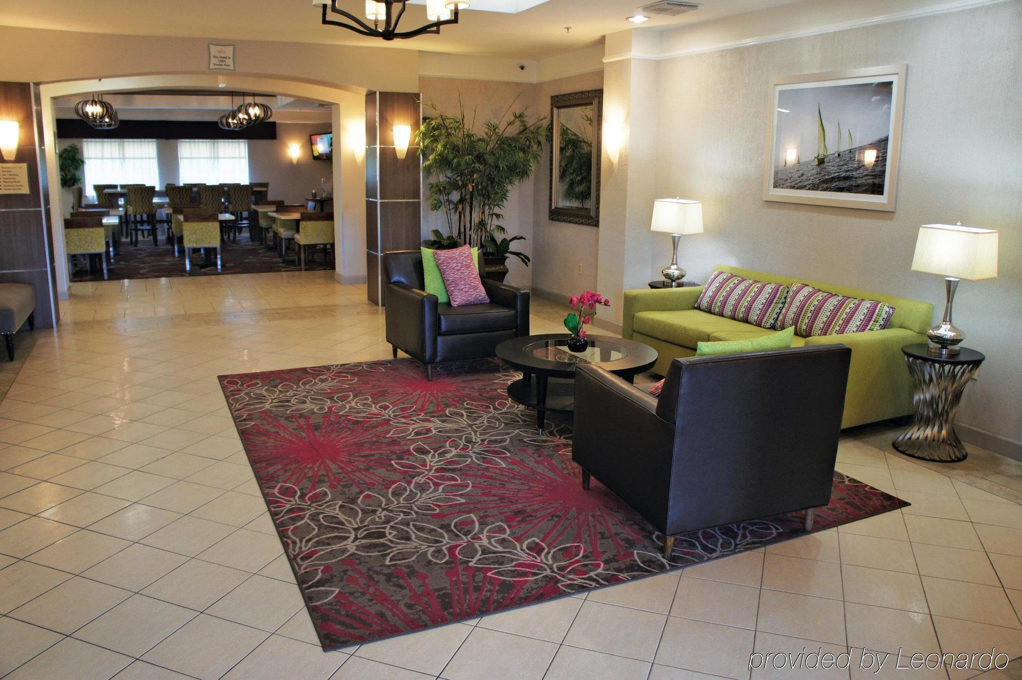 Kemah Edgewater Hotel, Surestay Collection By Best Western Seabrook Buitenkant foto
