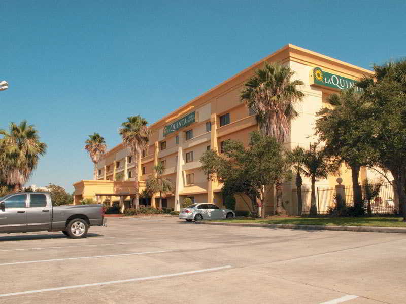 Kemah Edgewater Hotel, Surestay Collection By Best Western Seabrook Buitenkant foto