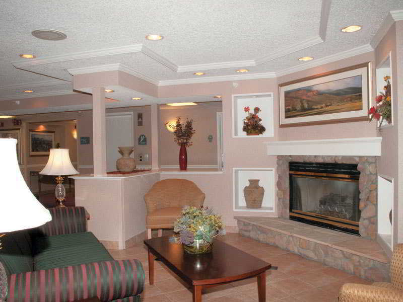 Kemah Edgewater Hotel, Surestay Collection By Best Western Seabrook Buitenkant foto