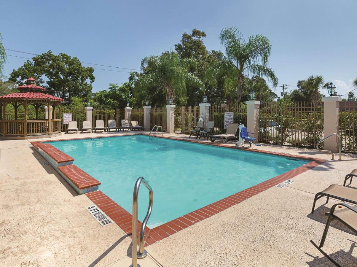 Kemah Edgewater Hotel, Surestay Collection By Best Western Seabrook Buitenkant foto