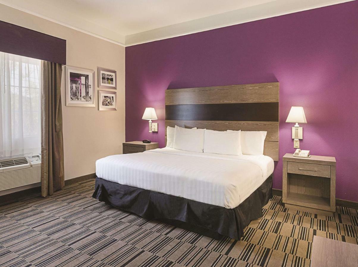 Kemah Edgewater Hotel, Surestay Collection By Best Western Seabrook Buitenkant foto