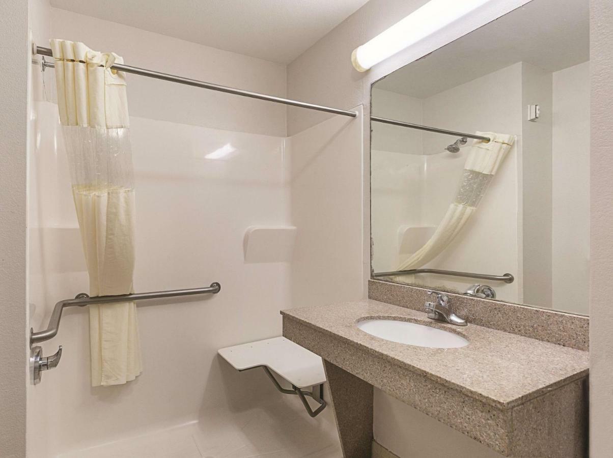 Kemah Edgewater Hotel, Surestay Collection By Best Western Seabrook Buitenkant foto