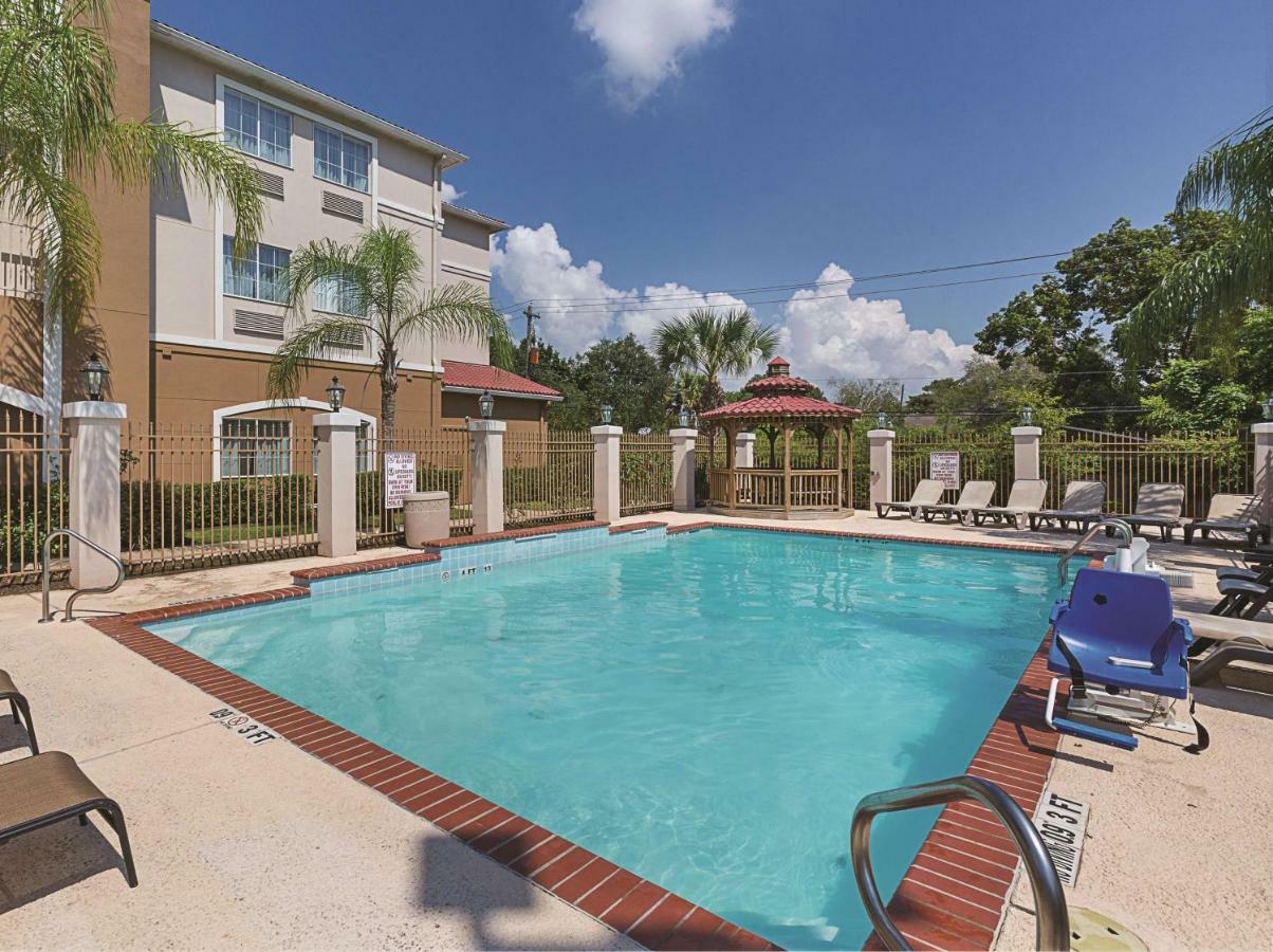 Kemah Edgewater Hotel, Surestay Collection By Best Western Seabrook Buitenkant foto