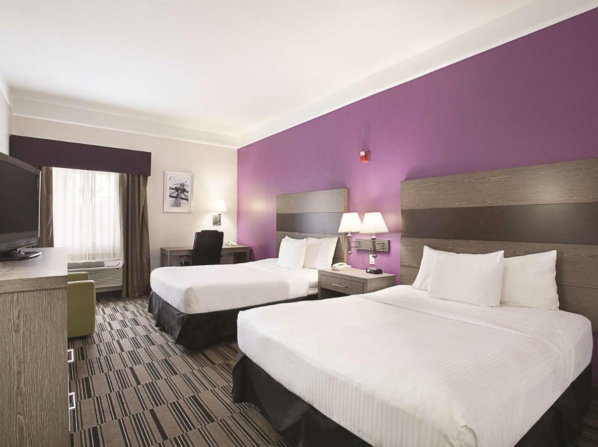 Kemah Edgewater Hotel, Surestay Collection By Best Western Seabrook Buitenkant foto