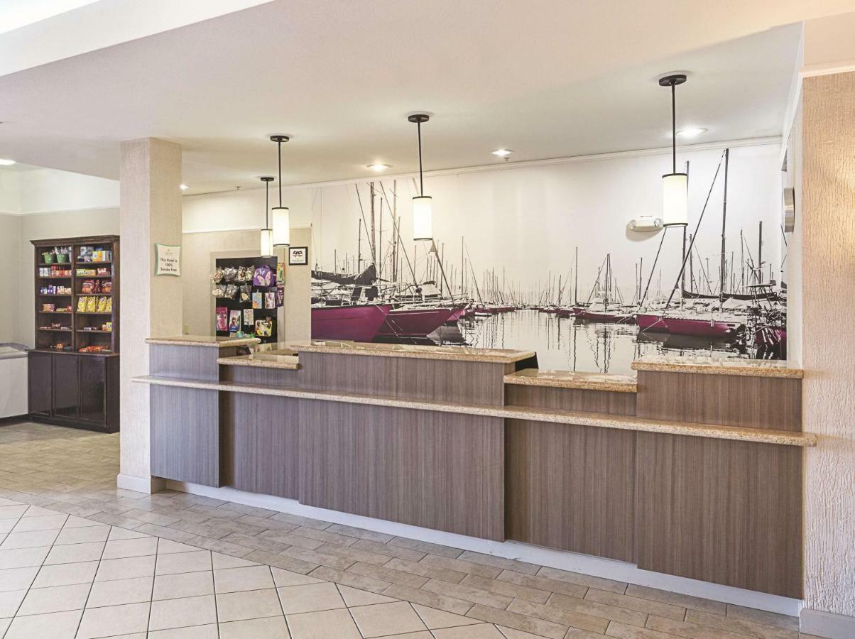 Kemah Edgewater Hotel, Surestay Collection By Best Western Seabrook Buitenkant foto