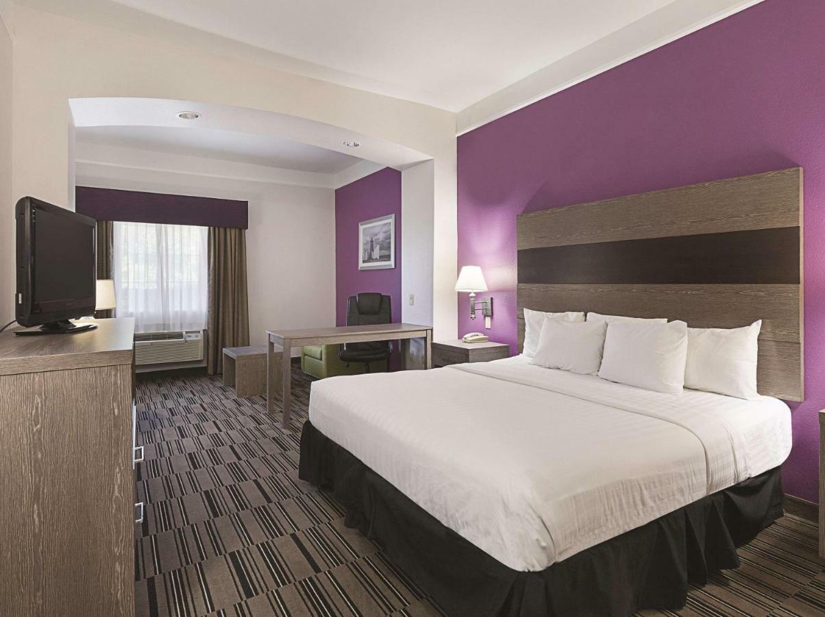 Kemah Edgewater Hotel, Surestay Collection By Best Western Seabrook Buitenkant foto