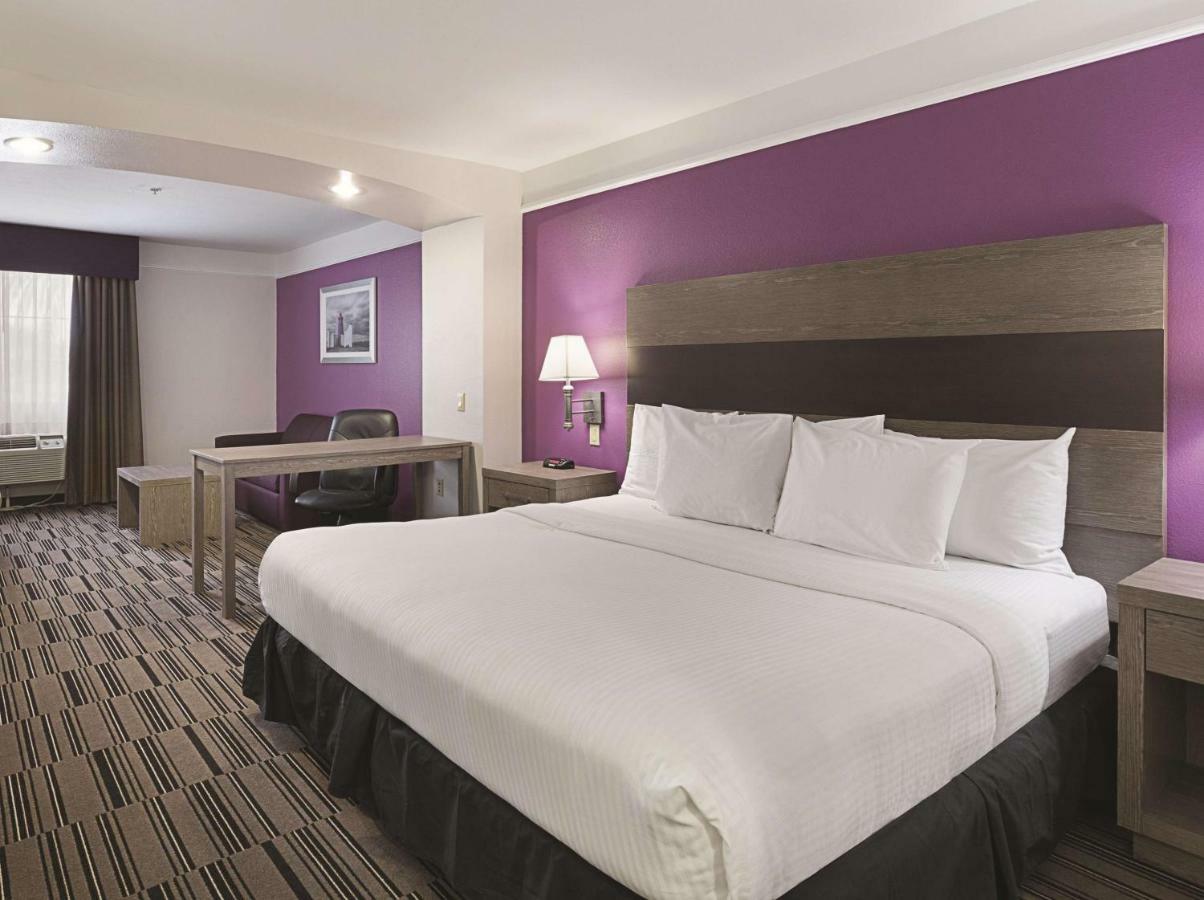 Kemah Edgewater Hotel, Surestay Collection By Best Western Seabrook Buitenkant foto