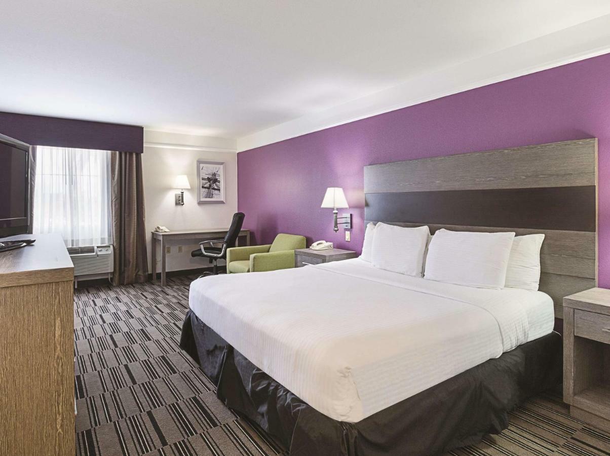 Kemah Edgewater Hotel, Surestay Collection By Best Western Seabrook Buitenkant foto