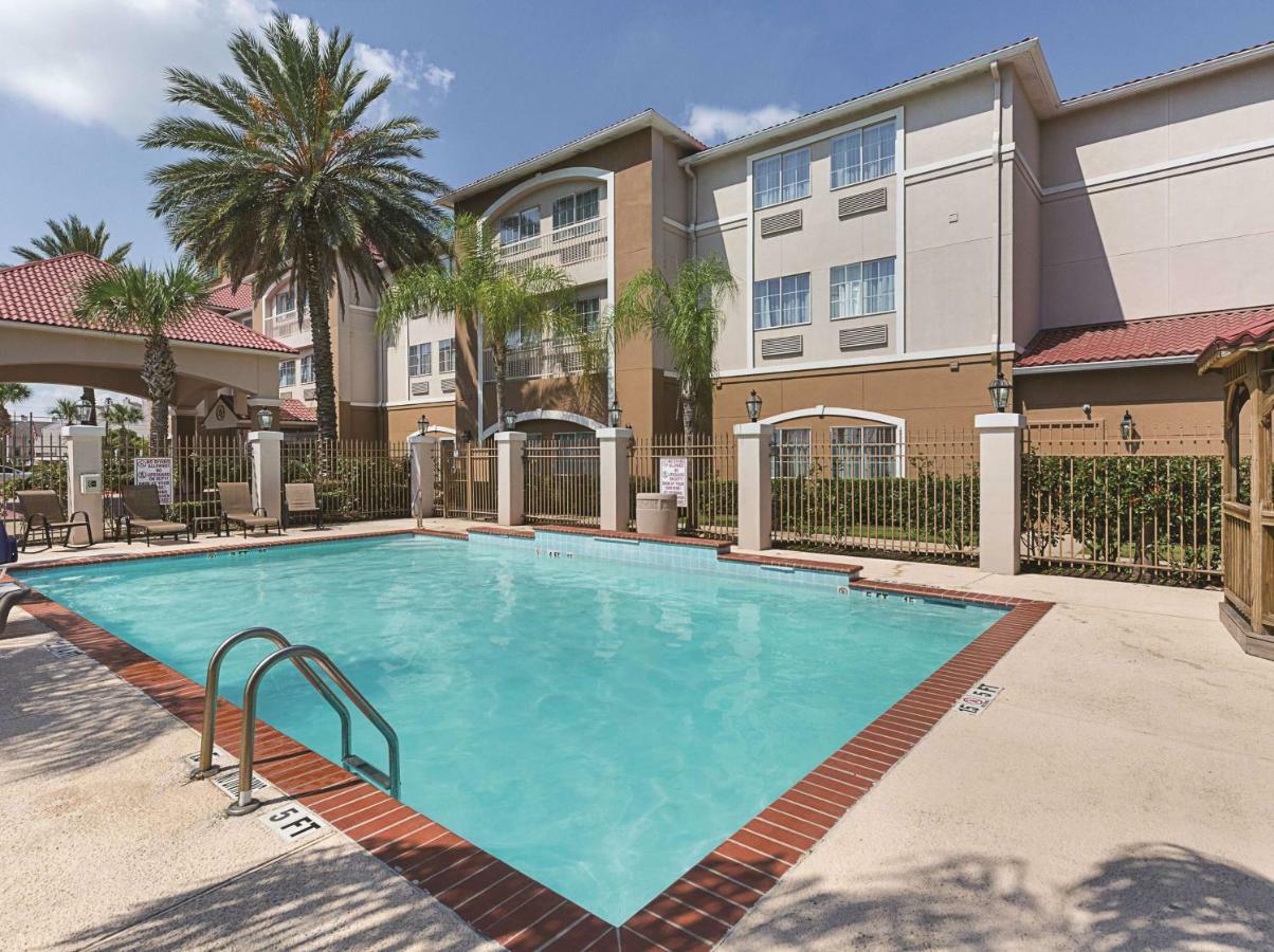 Kemah Edgewater Hotel, Surestay Collection By Best Western Seabrook Buitenkant foto