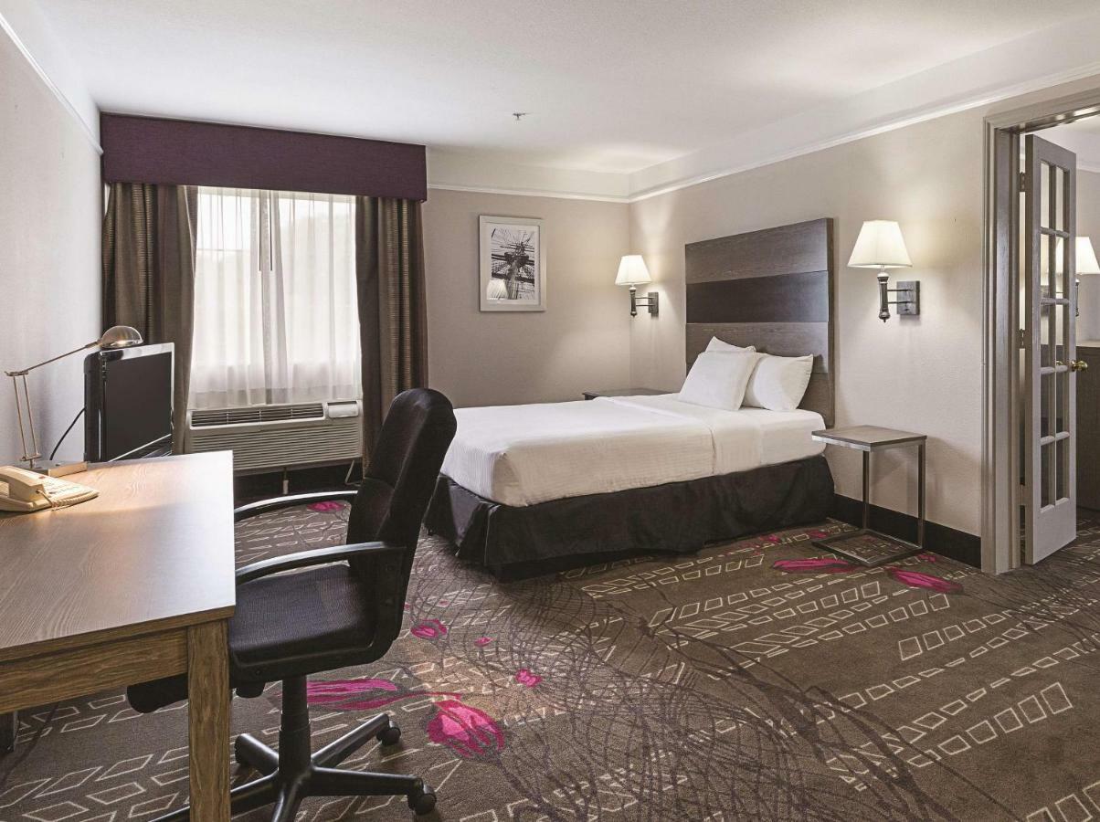 Kemah Edgewater Hotel, Surestay Collection By Best Western Seabrook Buitenkant foto