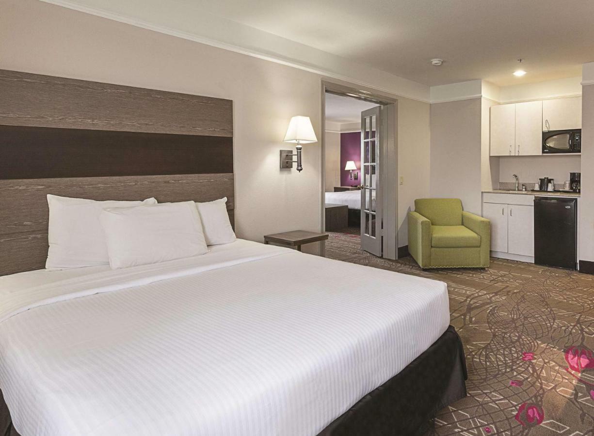 Kemah Edgewater Hotel, Surestay Collection By Best Western Seabrook Buitenkant foto