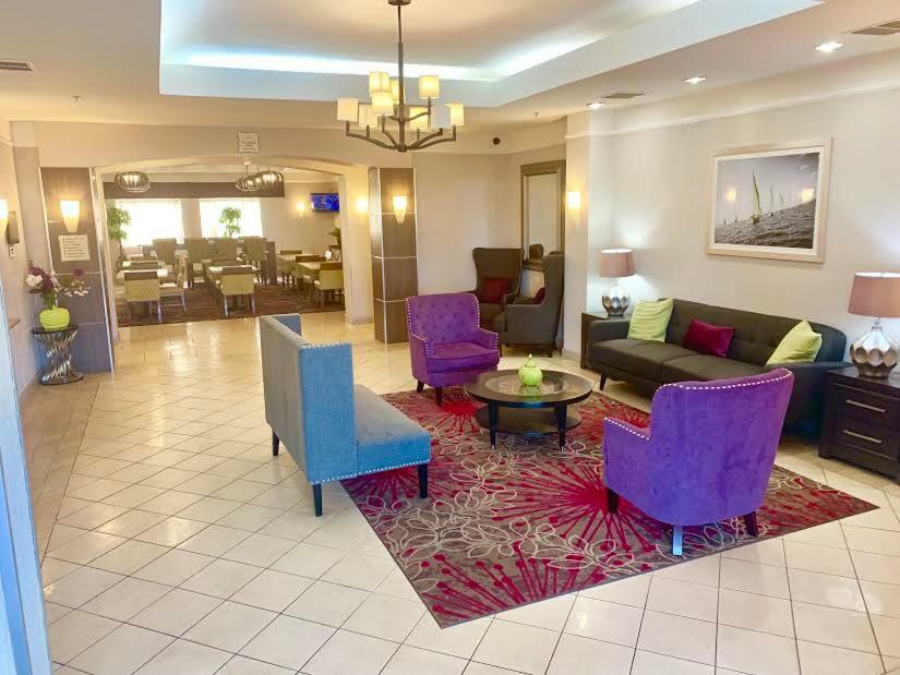 Kemah Edgewater Hotel, Surestay Collection By Best Western Seabrook Buitenkant foto